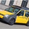 Ford Transit Connect Taxi, 2008