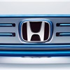 Honda Insight, 2008