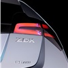 Acura ZDX, 2009