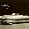 Chrysler Thunderbolt, 1941