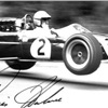   Brabham F1 Car (1960): Denis Hulme