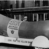 Oscar Mayer Wienermobile, 1936
