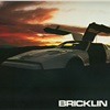 Bricklin SV1 Brochure (1975)