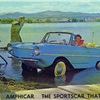 Amphicar 770 (1964)