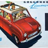 Glas Goggomobil Limousine (1955-1969)