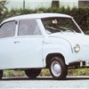 Glas Goggomobil T250 (1964-69)