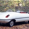 Goggomobil Dart (1959-1961)