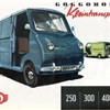 Goggomobil Transporter (c.1958)