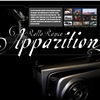 Rolls-Royce Apparition (2005)