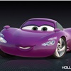 Cars 2 Characters: Holley Shiftwell