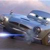 Cars 2 Characters: Finn McMissile