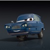 Cars 2 Characters: Tomber