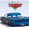 Disney/Pixar Cars Characters: Ramone (1959 Chevrolet Impala Lowrider)