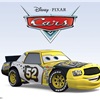 Disney/Pixar Cars Characters: Claude Scruggs 