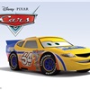 Disney/Pixar Cars Characters: Winford Rutherford