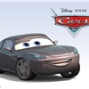 Disney/Pixar Cars Characters: Bob Cutlass