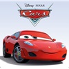 Disney/Pixar Cars Characters: Ferrari F430