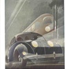 Adler (1938): Advertising Art by Bernd Reuters