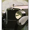 Brennabor (1928) - Radiator: Advertising Art by Bernd Reuters