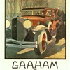 Graham (1930): Advertising Art by Bernd Reuters