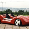 BMW Fun Car (1994) - Tilo Klumpp