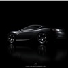 Aston Martin Gauntlet (2010): Ugur Sahin Design