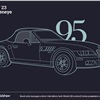 BMW Z3 | Goldeneye, 1995