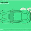 Aston Martin DBS | Quantum of Solace, 2008