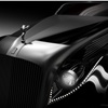 Rolls-Royce Jonckheere Aerodynamic Coupe II (2012): Ugur Sahin Design