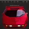 Vector W8, 1991