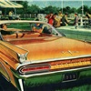 1959 Pontiac Bonneville 2-Door Hardtop - 'Horsepower': Art Fitzpatrick and Van Kaufman