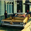 1959 Pontiac Bonneville Vista - 'Ritz Madrid': Art Fitzpatrick and Van Kaufman