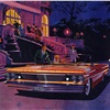 1960 Pontiac Bonneville Convertible: Art Fitzpatrick and Van Kaufman