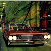 1960 Pontiac Bonneville Vista - 'Copper Strobe': Art Fitzpatrick and Van Kaufman