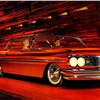 1960 Pontiac Catalina Vista: Art Fitzpatrick and Van Kaufman