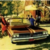 1961 Pontiac Bonneville Vista - 'Le Matignon': Art Fitzpatrick and Van Kaufman