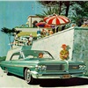 1962 Pontiac Bonneville Sports Coupe - 'Estoril Beach Club': Art Fitzpatrick and Van Kaufman
