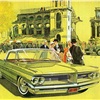 1962 Pontiac Grand Prix - 'Longchamps': Art Fitzpatrick and Van Kaufman