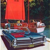 1965 Pontiac Bonneville Convertible: Art Fitzpatrick and Van Kaufman