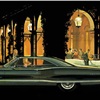 1965 Pontiac Bonneville Sports Coupe - 'Villa d'Este': Art Fitzpatrick and Van Kaufman