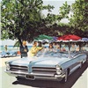 1965 Pontiac Catalina Convertible - 'Ocho Rios': Art Fitzpatrick and Van Kaufman