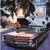 1966 Pontiac Bonneville Hardtop Coupe - 'Villa Mauriac': Art Fitzpatrick and Van Kaufman