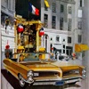 1966 Pontiac Grand Prix - 'French Colors': Art Fitzpatrick and Van Kaufman