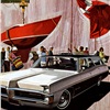 1967 Pontiac Executive Safari - 'Hauling Out': Art Fitzpatrick and Van Kaufman