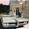 1968 Pontiac Bonneville Convertible: Art Fitzpatrick and Van Kaufman