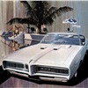 1968 Pontiac GTO Hardtop Coupe: Art Fitzpatrick and Van Kaufman