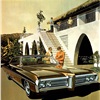1969 Pontiac Bonneville 4-Door Hardtop - 'Mexico': Art Fitzpatrick and Van Kaufman