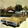 1969 Pontiac Ventura 4-Door Hardtop - 'Jamaica': Art Fitzpatrick and Van Kaufman