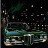 1970 Pontiac Bonneville 4-Door Hardtop - 'Humplmayr's': Art Fitzpatrick and Van Kaufman