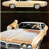 1970 Pontiac LeMans Coupe: Art Fitzpatrick and Van Kaufman